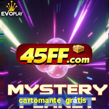 cartomante grátis cartomante online